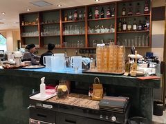 -BRBR叙利亚餐厅(总店)