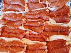 -磁器铜锅涮肉(交大东路店)