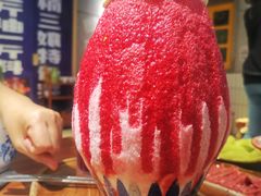 -楠火锅(三街两巷店)