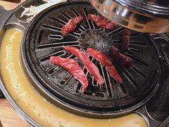 -炭恋火炉烤肉(凌云一街坊店)