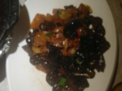 -小杨烤肉(高新店)