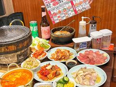 -蒜香焼肉PURUSHIN(马场路店)
