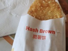 -麦当劳(余姚北站店)