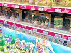 -玩具反斗城(海港城店)