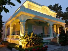 -龙环葡韵住宅式博物馆