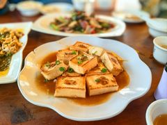 -晶采餐厅(仁化丹霞山店)