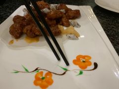 -锦园餐厅(九龙湖开元度假村店)