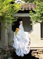 -Mu慕婚纱摄影·超级工作室