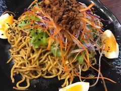 芝香拌面-屯屯面(海尔路店)