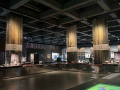 -盘龙城遗址博物院