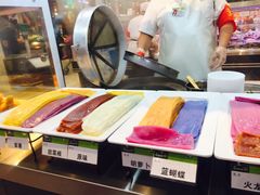 -永辉超市(鲁谷店)