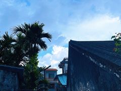 -三亚西岛海洋文化旅游区