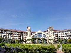 -厦门帝元维多利亚大酒店(环岛路黄厝海滩店)