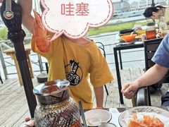 -七的湖·江南蟹舫·阳澄湖农家菜(蟹舫苑店)