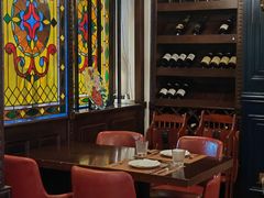 -Golden Lily河内巴黎法越料理餐厅(建国西路店)