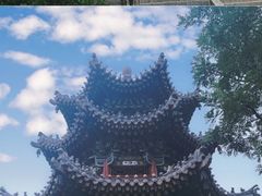 -迎泽公园