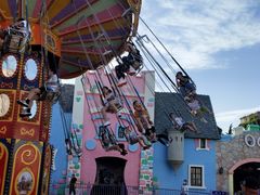 -大连海昌发现王国主题公园