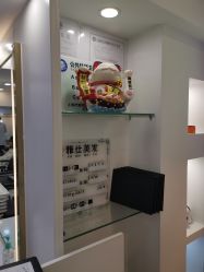 -雅仕 HAIR SALON 美发沙龙