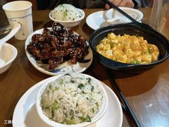 -奶奶的味道(胶州路店)