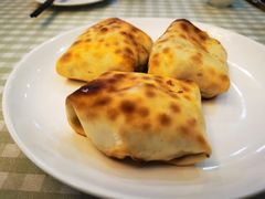 -新疆饭庄