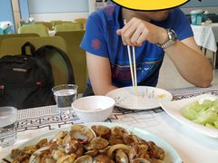 -雅逸居海鲜小厨