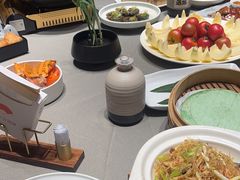 -小厨娘淮扬菜(天印大道店)