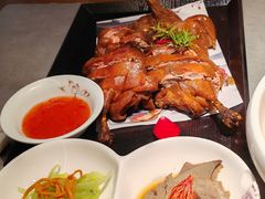 -姑苏家宴·苏帮菜·松鼠桂鱼(苏州总店)
