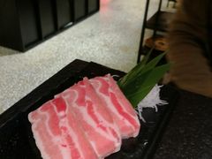 -嘿嘟嘟·肋条烧肉放题(爱融荟城店)