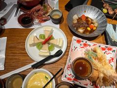 -花潮料理艺食馆(SM新生活广场店)