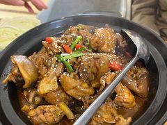 -元银甲·湖北地标美食(汉阳店)