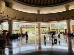 -蜈支洲岛珊瑚酒店临海阁中餐厅