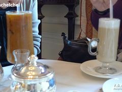 -Salon de Ville浦江汇(上海外滩华尔道夫酒店店)