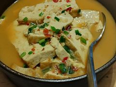 -回头食客-李久其家民间餐厅(望城金桥国际店)