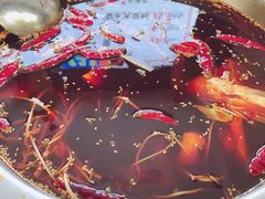 -重庆老船夫冷锅鱼(黄金路店)