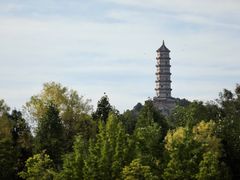 -北坞公园