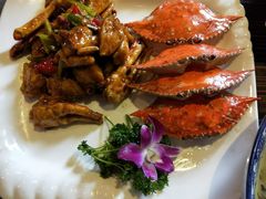 -老城味道·传统天津菜(杨柳青店)