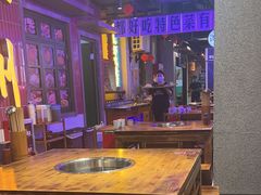 -楠火锅(广州总店)