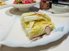 -马白开来特色羊排揪片子  (总店)