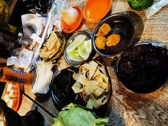 -范贤光鸡公煲(平乐园总店)