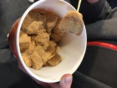 -朝鲜族打糕(时尚天河店)