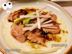 -到家尝北京菜(西坝河店)