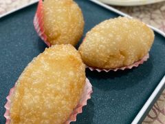 咸水角-金榜大酒店-中餐