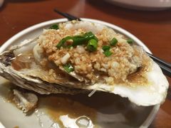 -宴小馆·小海鲜青岛菜(五四广场店)