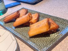 -新荣记(平安金融中心店)