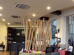 -南沙游艇会·大兵船餐厅