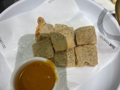 -苏小柳手作点心(控江旭辉分院)