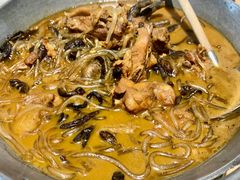 -关东小磨东北菜(上海长风大悦城店)