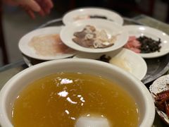 鸡汤-福利来酒店(泺源大街店)