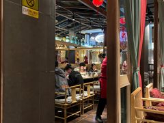 -湘阁里辣(沙井华润万家店)