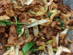 -金鸭都·老北京特色家常菜(潘家园店)